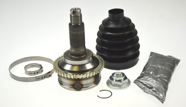 SPIDAN Ledsæt, drivaksel 23676 for MAZDA