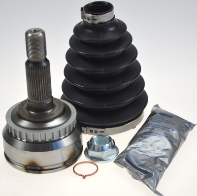 SPIDAN Ledsæt, drivaksel 23639 for SAAB