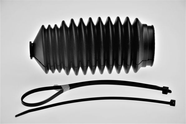 SPIDAN Manchet, styretøj 83748 for NISSAN