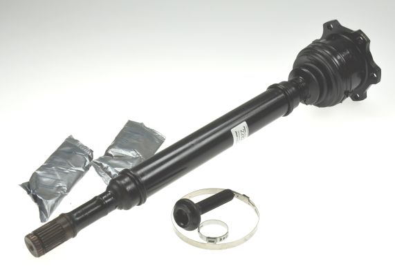 SPIDAN Led, drivaksel 22824 for VAG