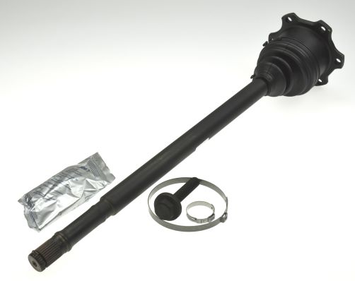 SPIDAN Led, drivaksel 22826 for VAG