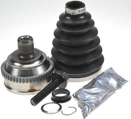 SPIDAN Ledsæt, drivaksel 22901 for VAG VW