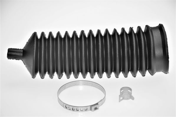 SPIDAN Manchet, styretøj 83727 for FORD