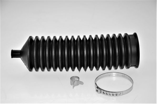 SPIDAN Manchet, styretøj 83601 for LANCIA MERCEDES-BENZ