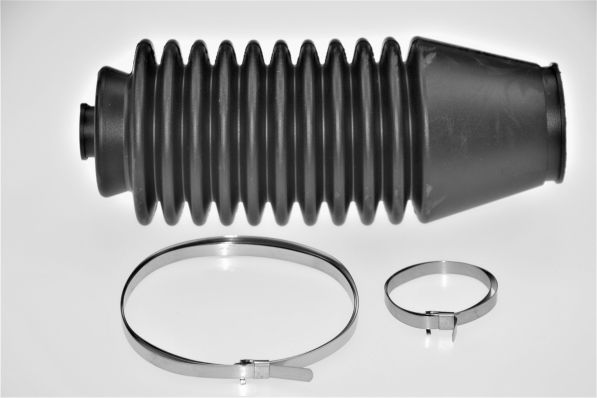 SPIDAN Manchet, styretøj 83636 for TOYOTA