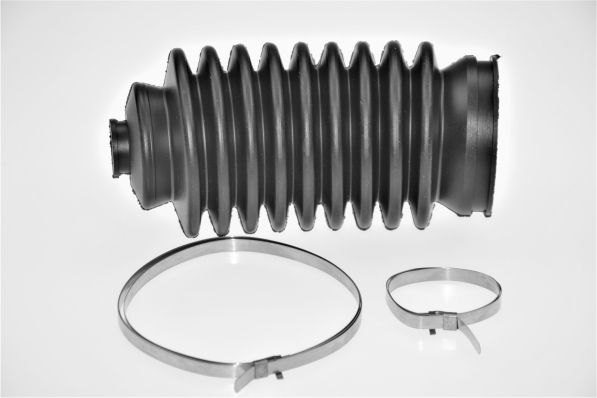 SPIDAN Manchet, styretøj 83637 for TOYOTA