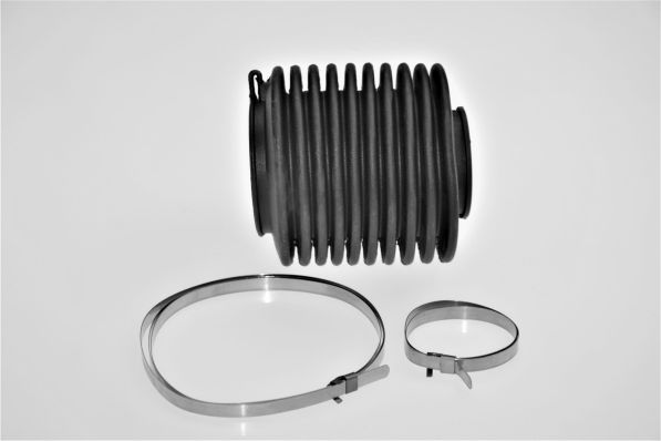 SPIDAN Manchet, styretøj 83568 for PEUGEOT