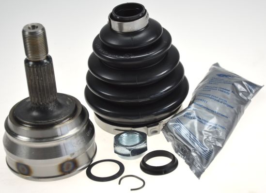 SPIDAN Ledsæt, drivaksel 22669 for VAG SEAT VW