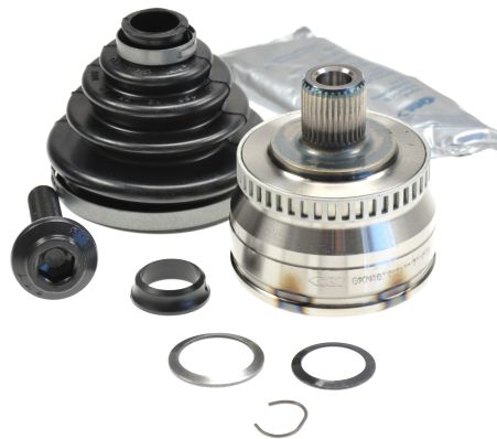 SPIDAN Ledsæt, drivaksel 22681 for VW
