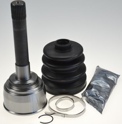SPIDAN Ledsæt, drivaksel 23972 for TOYOTA