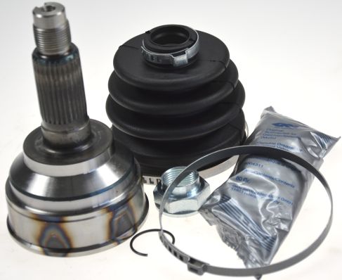 SPIDAN Ledsæt, drivaksel 24047 for MAZDA