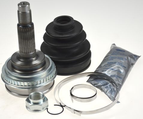 SPIDAN Ledsæt, drivaksel 23971 for TOYOTA