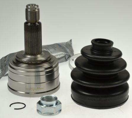 SPIDAN Ledsæt, drivaksel 22962 for HONDA
