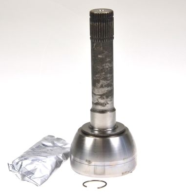 SPIDAN Led, drivaksel 20559 for NISSAN