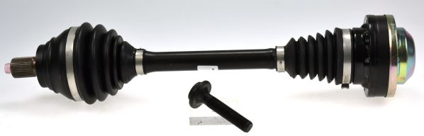 SPIDAN Drivaksel 25592 for VW
