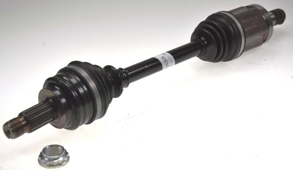 SPIDAN Drivaksel 24355 for BMW
