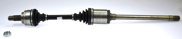 SPIDAN Drivaksel 24356 for BMW