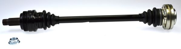 SPIDAN Drivaksel 24362 for BMW