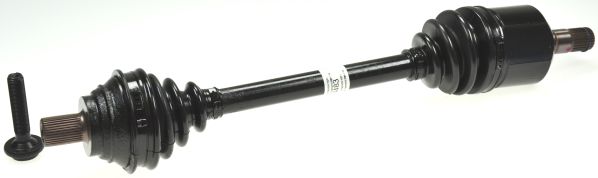 SPIDAN Drivaksel 24483 for VAG