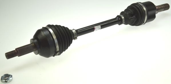 SPIDAN Drivaksel 24507 for OPEL VAUXHALL RENAULT