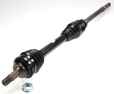 SPIDAN Drivaksel 24519 for PEUGEOT