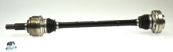 SPIDAN Drivaksel 24577 for VAG PORSCHE VW