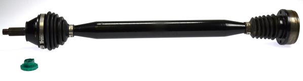 SPIDAN Drivaksel 24585 for VAG