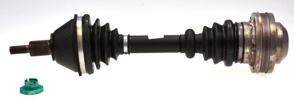 SPIDAN Drivaksel 24586 for VAG