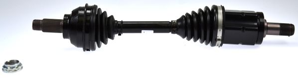 SPIDAN Drivaksel 24609 for BMW