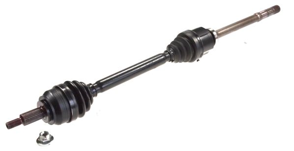 SPIDAN Drivaksel 24639 for RENAULT