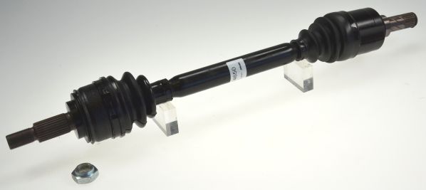 SPIDAN Drivaksel 24650 for RENAULT