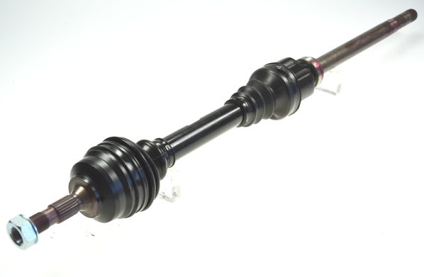 SPIDAN Drivaksel 24673 for PEUGEOT