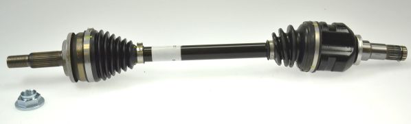 SPIDAN Drivaksel 24678 for TOYOTA