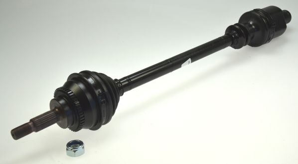 SPIDAN Drivaksel 24689 for RENAULT