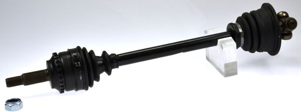 SPIDAN Drivaksel 24690 for RENAULT