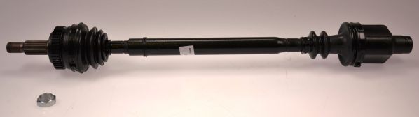 SPIDAN Drivaksel 24697 for RENAULT