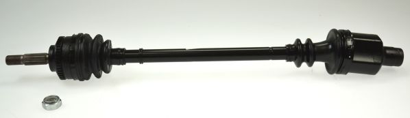 SPIDAN Drivaksel 24701 for RENAULT