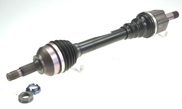 SPIDAN Drivaksel 24713 for PEUGEOT