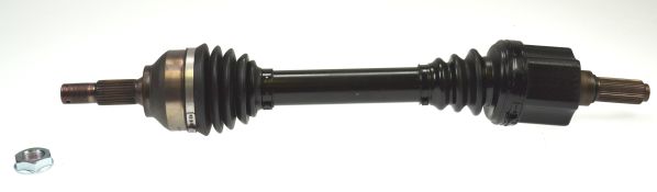 SPIDAN Drivaksel 24717 for PEUGEOT
