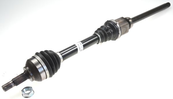 SPIDAN Drivaksel 24719 for PEUGEOT