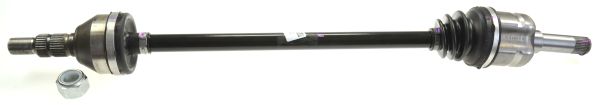 SPIDAN Drivaksel 24742 for SAAB