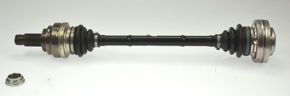 SPIDAN Drivaksel 24774 for BMW