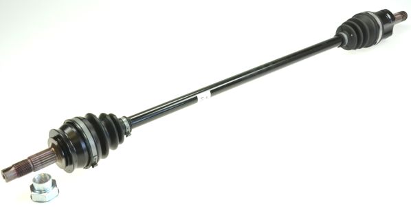 SPIDAN Drivaksel 24779 for OPEL VAUXHALL