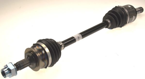 SPIDAN Drivaksel 24780 for OPEL VAUXHALL