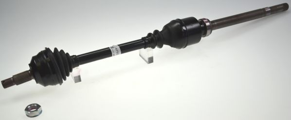 SPIDAN Drivaksel 24792 for PEUGEOT