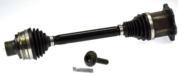 SPIDAN Drivaksel 24795 for VAG VW