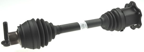 SPIDAN Drivaksel 24796 for VAG VW