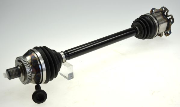 SPIDAN Drivaksel 24825 for AUDI