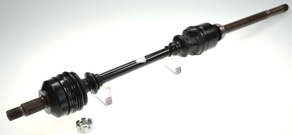SPIDAN Drivaksel 24838 for PEUGEOT