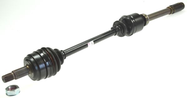 SPIDAN Drivaksel 24839 for PEUGEOT
